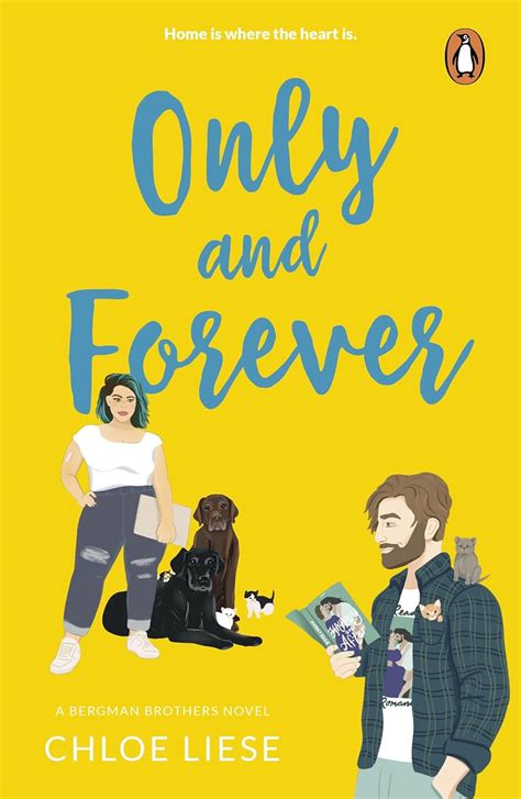 Only and Forever (The Bergman Brothers Book 7) Kindle Edition